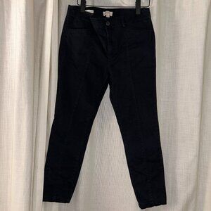 LOFT Outlet Skinny Ankle Pants – Size 8P (Petite)